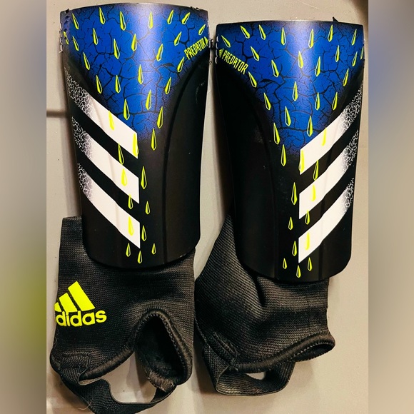 adidas Other Adidas Soccer Shin Guards Poshmark